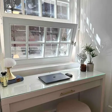 Apartament Luxury Loft In Lizbona