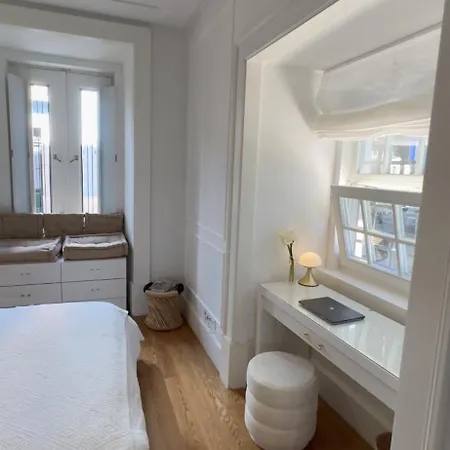 Luxury Loft In Apartament