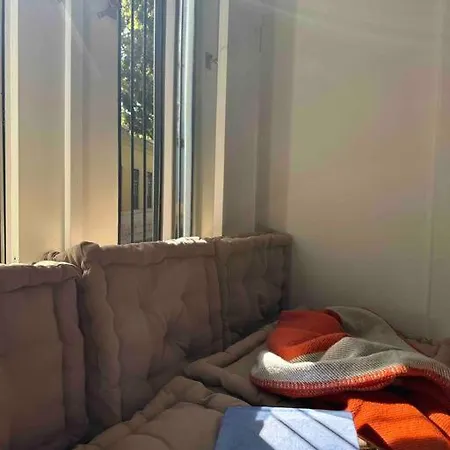 Luxury Loft In Lisbona