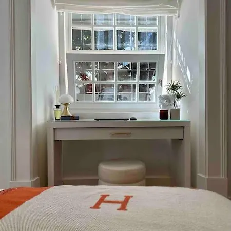 Appartamento Luxury Loft In *