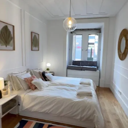 Appartamento Luxury Loft In