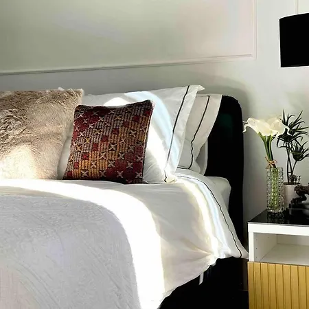 Luxury Loft In * Lissabon