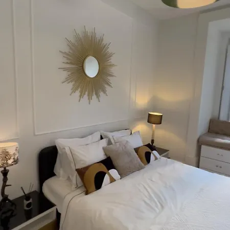 Luxury Loft In Appartement